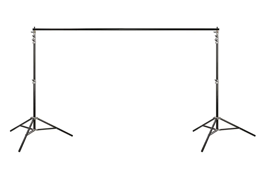 Phottix Saldo zestaw do zawieszania teł 2,8 x 3,2 m